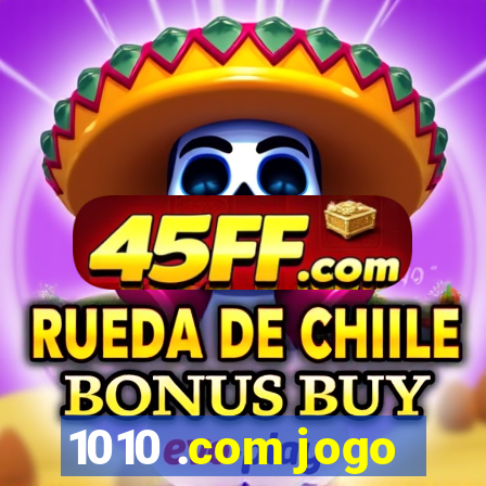 1010 .com jogo